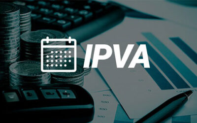 Quais as consequências em caso de não pagamento do IPVA?