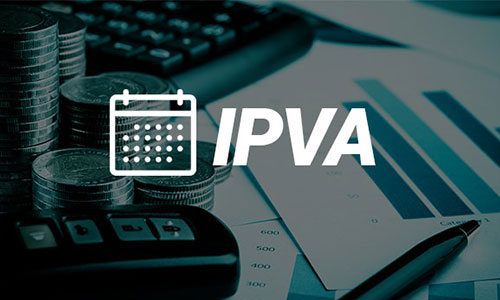 pagamento do IPVA