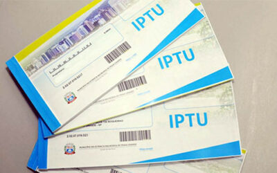 Quais as consequências em caso de não pagamento do IPTU?